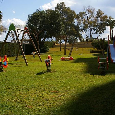 Bali Orangecosta Daire Benicàssim Dış mekan fotoğraf