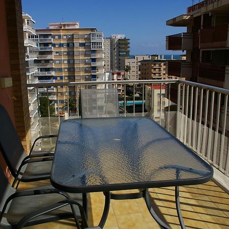 Bali Orangecosta Daire Benicàssim Dış mekan fotoğraf