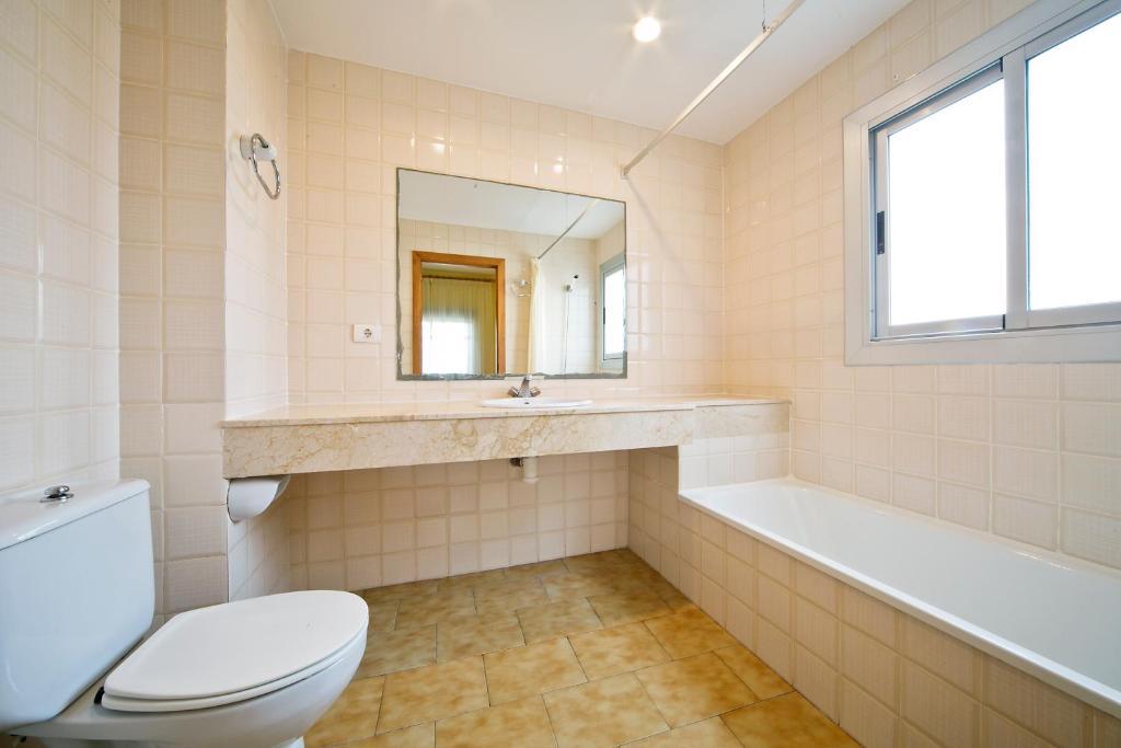 Bali Orangecosta Daire Benicàssim Oda fotoğraf